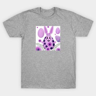 Happy Bunny T-Shirt